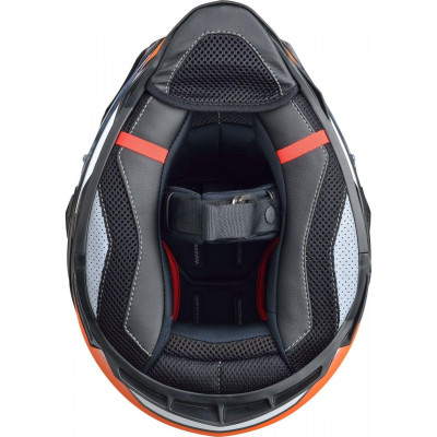 Kask Motocyklowy Cross Quad Nexx X.D1 BAJA