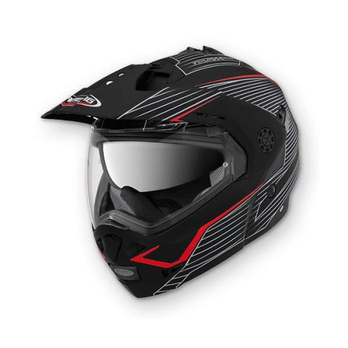 Caberg Tourmax Kask Motocyklowy  Turystyczny