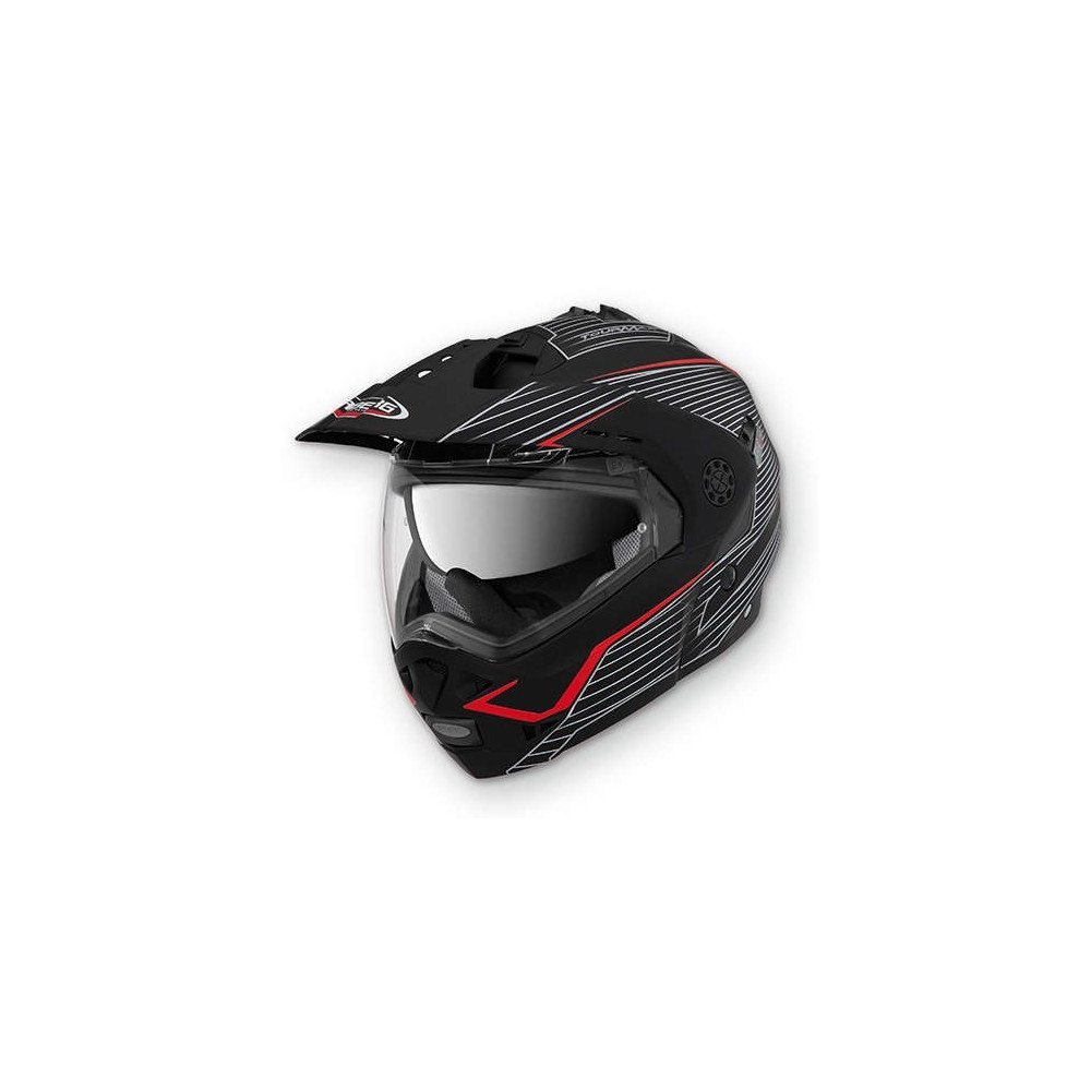 Caberg Tourmax Kask Motocyklowy  Turystyczny