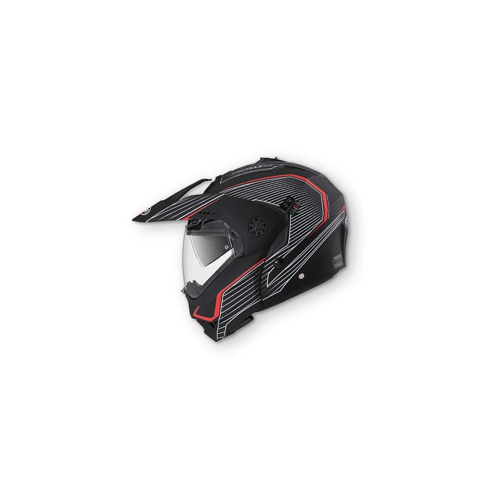 Caberg Tourmax Kask Motocyklowy  Turystyczny