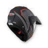 Caberg Tourmax Kask Motocyklowy  Turystyczny