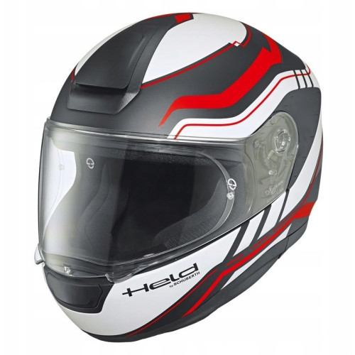 Held by Schuberth R2 Sportowy Kask Motocyklowy