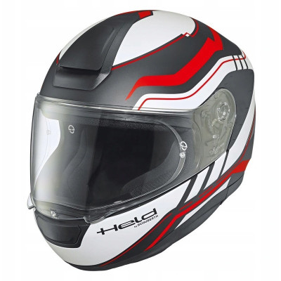 Held by Schuberth R2 Sportowy Kask Motocyklowy