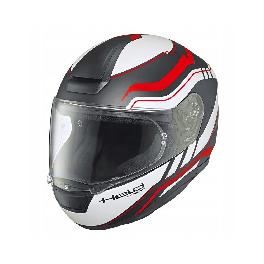 Held by Schuberth R2 Sportowy Kask Motocyklowy