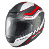 Held by Schuberth R2 Sportowy Kask Motocyklowy