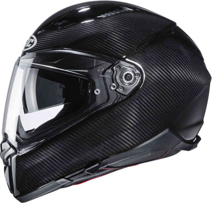 HJC F70 CARBON INTEGRALNY KASK MOTOCYKLOWY