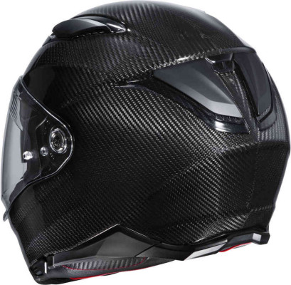 HJC F70 CARBON INTEGRALNY KASK MOTOCYKLOWY