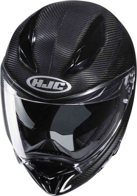 HJC F70 CARBON INTEGRALNY KASK MOTOCYKLOWY