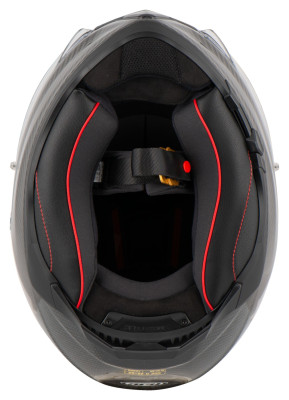 HJC F70 CARBON INTEGRALNY KASK MOTOCYKLOWY