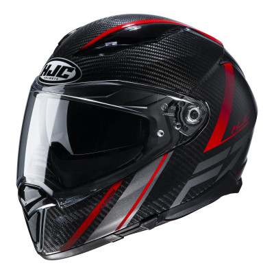 HJC F70 CARBON INTEGRALNY KASK MOTOCYKLOWY