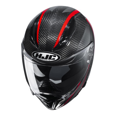 HJC F70 CARBON INTEGRALNY KASK MOTOCYKLOWY