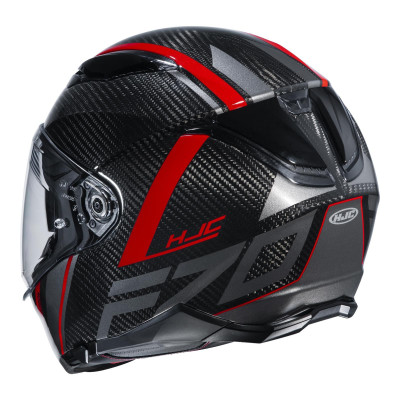 HJC F70 CARBON INTEGRALNY KASK MOTOCYKLOWY