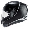 KASK HJC RPHA 11 RIBERTE CZARNO-SIWO-BIAŁY MAT 2XL OUTLET