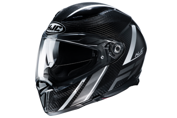 HJC F70 CARBON INTEGRALNY KASK MOTOCYKLOWY