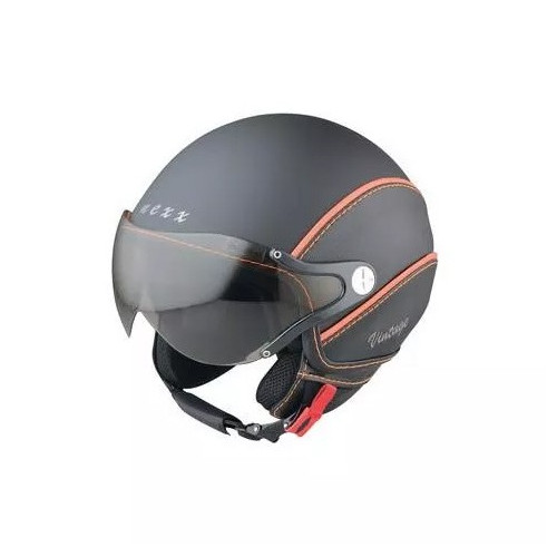 Nexx SX.60 Vintage Otwarty Kask Motocyklowy Chopper