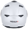 NISHUA NFX-4 Kask Motocyklowy