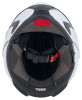 NISHUA NFX-4 Kask Motocyklowy