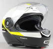 Schuberth C3 PRO Gravity Yellow Szczękowy Kask Motocyklowy