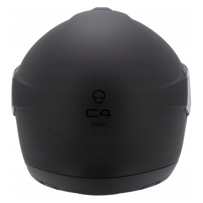 Schuberth C4 PRO Szczękowy Kask Motocyklowy