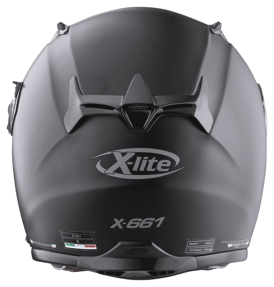 X-lite X-661 Kask Motocyklowy Na Motor