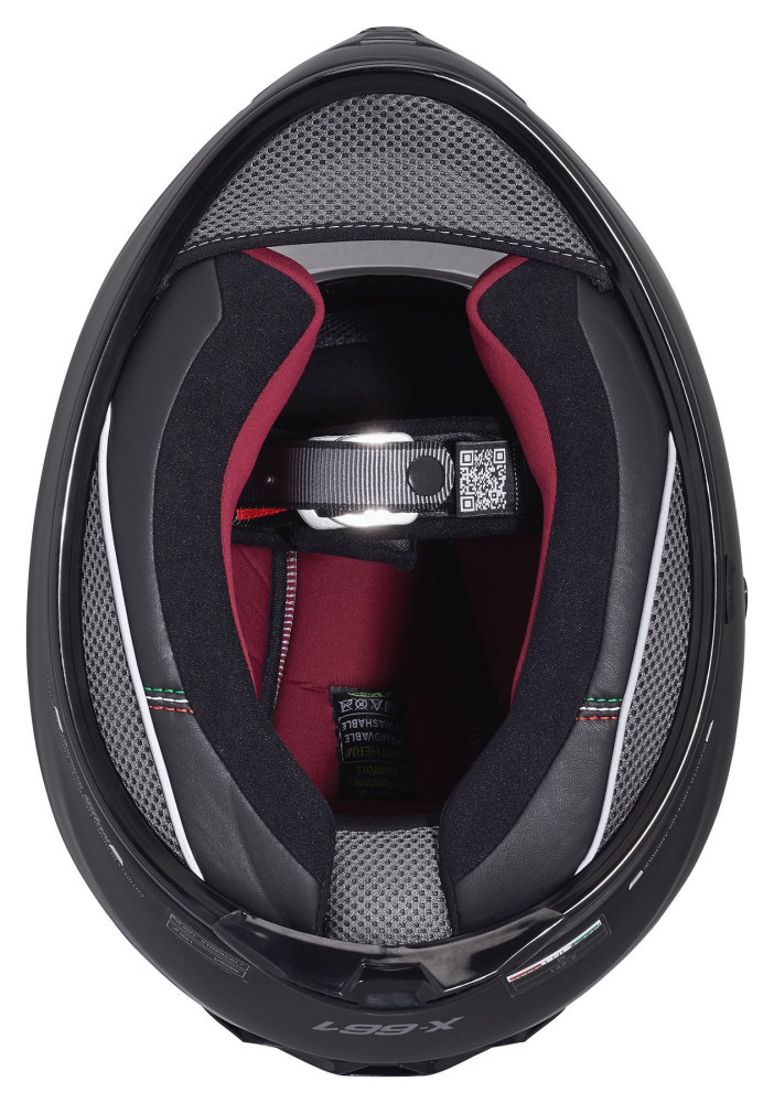 X-lite X-661 Kask Motocyklowy Na Motor