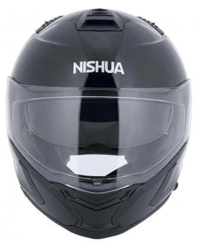 Nishua NFX-4 Szczękowy Kask Motocyklowy Na Motor BLENDA COOLMAX