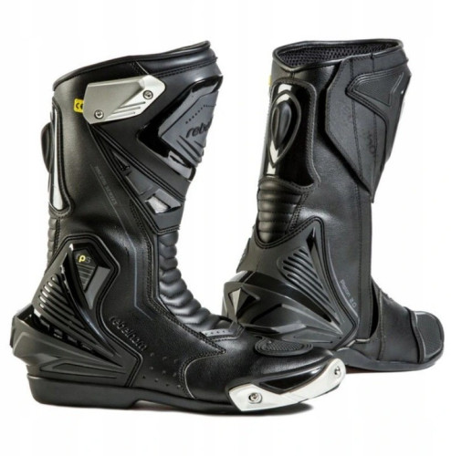 REBELHORN PISTON II Buty Motocyklowe