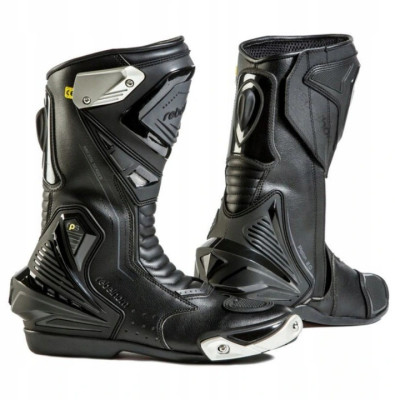 REBELHORN PISTON II Buty Motocyklowe