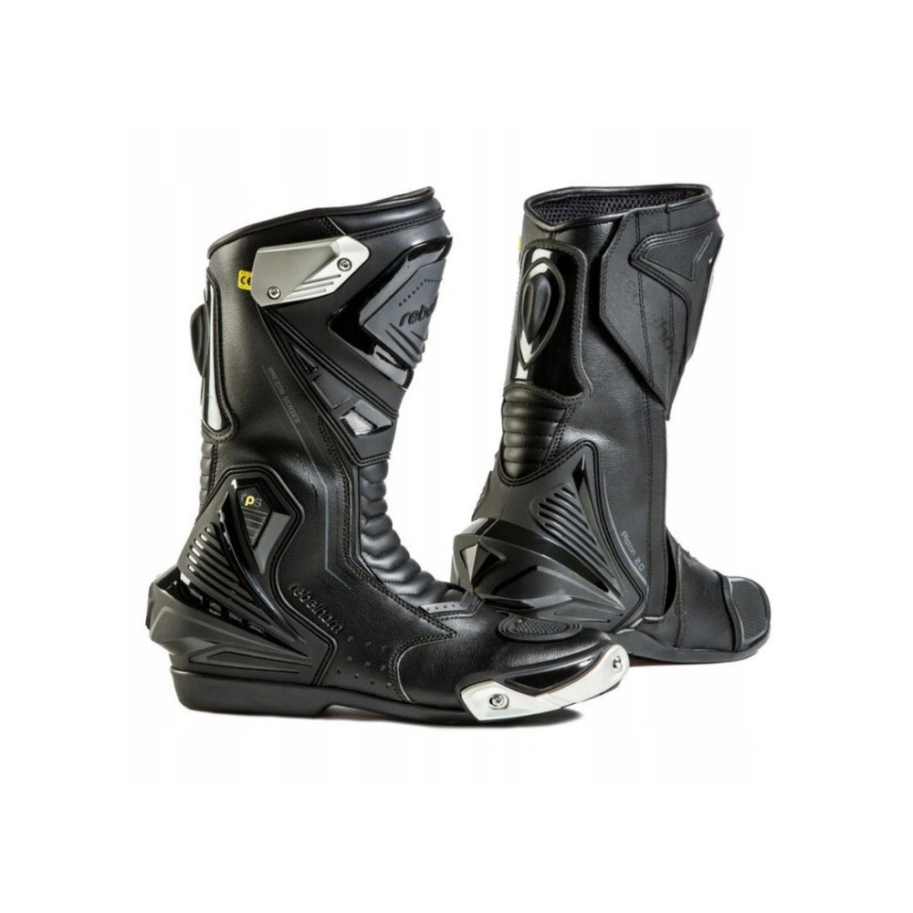 REBELHORN PISTON II Buty Motocyklowe