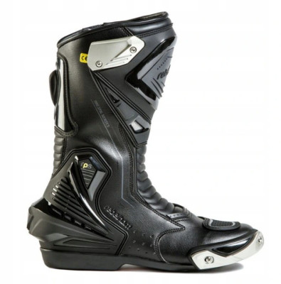 REBELHORN PISTON II Buty Motocyklowe