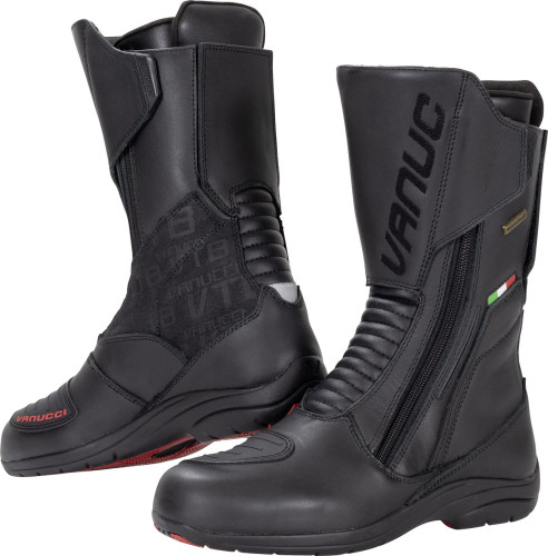 Vanucci VTB 20 Buty Motocyklowe Turystyczne