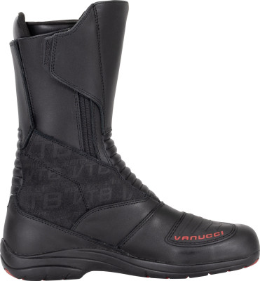 Vanucci VTB 20 Buty Motocyklowe Turystyczne