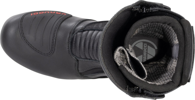 Vanucci VTB 20 Buty Motocyklowe Turystyczne