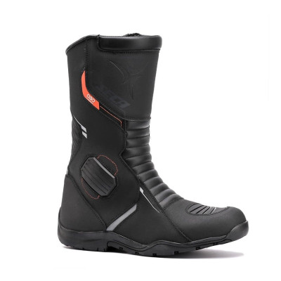 Seca Tour-Tech Turystyczne Buty Motocyklowe