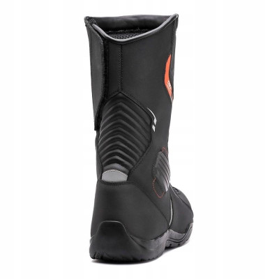 Seca Tour-Tech Turystyczne Buty Motocyklowe