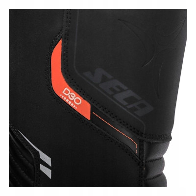 Seca Tour-Tech Turystyczne Buty Motocyklowe