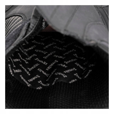 Seca Tour-Tech Turystyczne Buty Motocyklowe