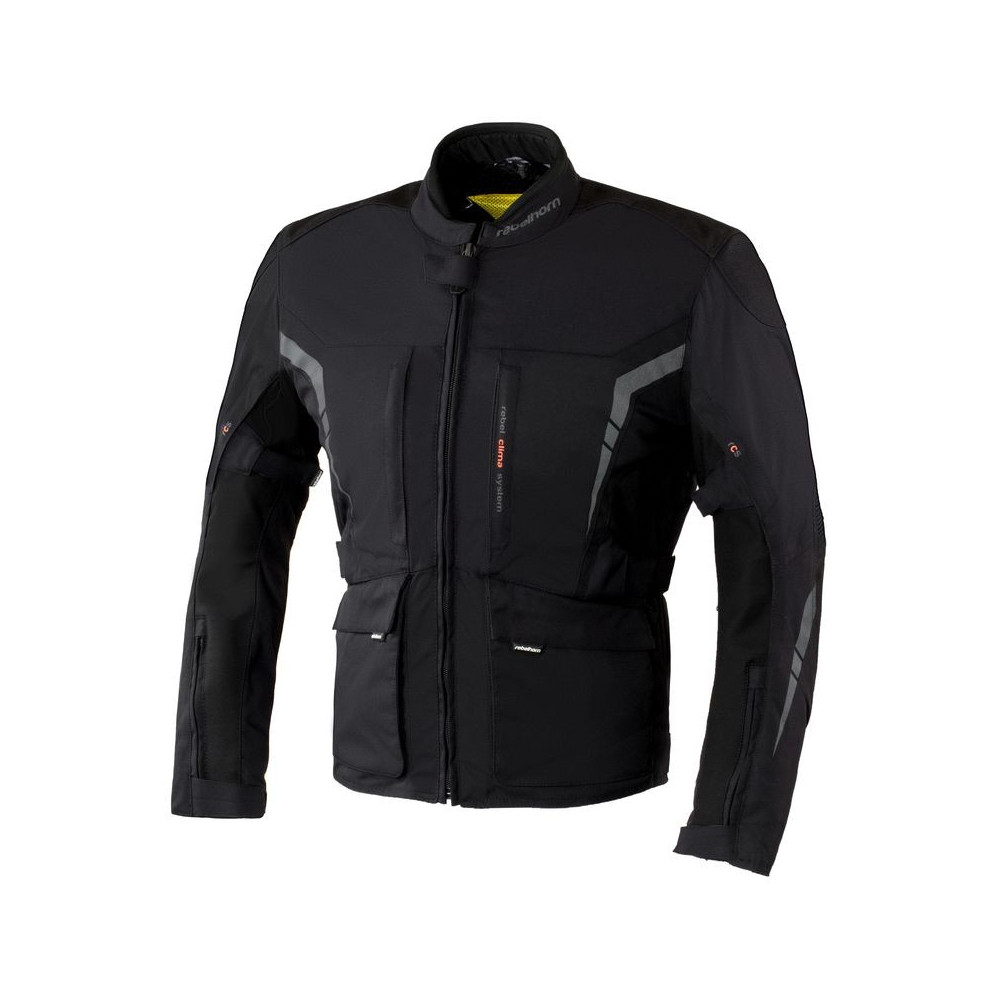 REBELHORN TWIR Kurtka Motocyklowa