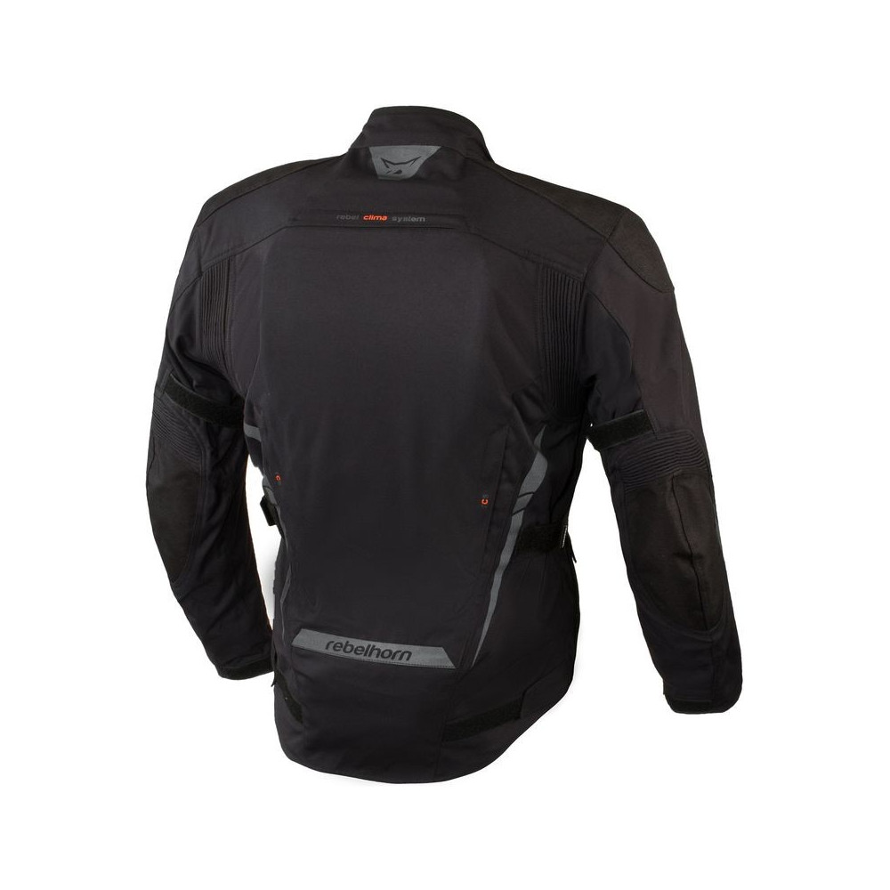 REBELHORN TWIR Kurtka Motocyklowa