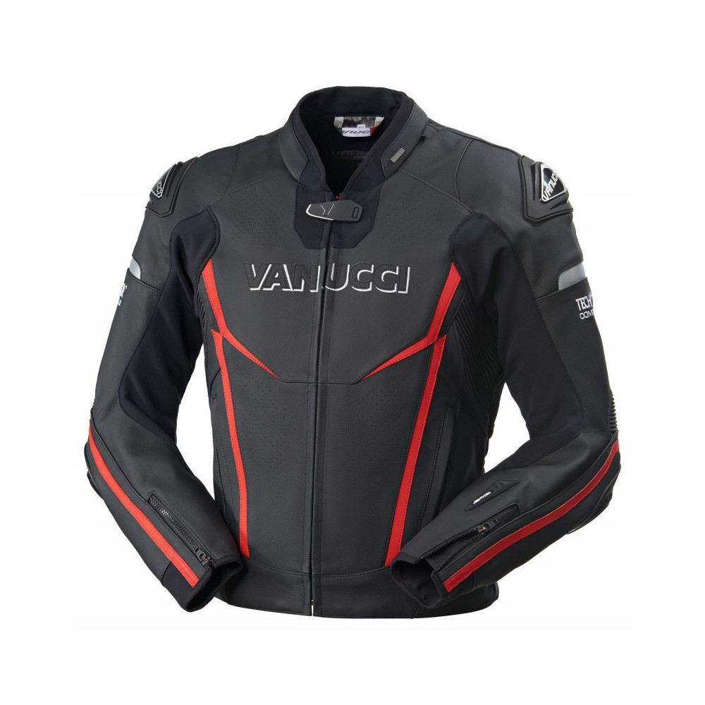 VANUCCI VSJ M1 Kurtka skórzana