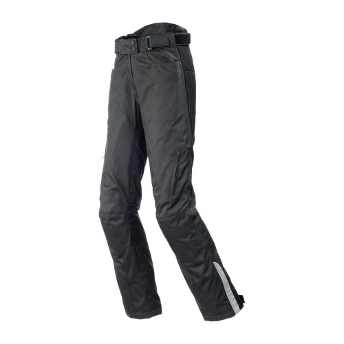 SPODNIE FASTWAY TOURING III CZARNE XS OUTLET