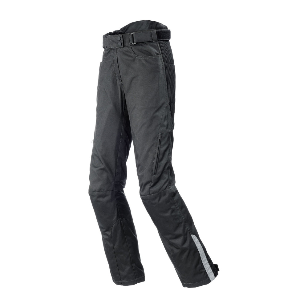 SPODNIE FASTWAY TOURING III CZARNE XS OUTLET