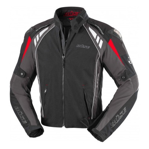 BUSE B-RACING Kurtka Motocyklowa