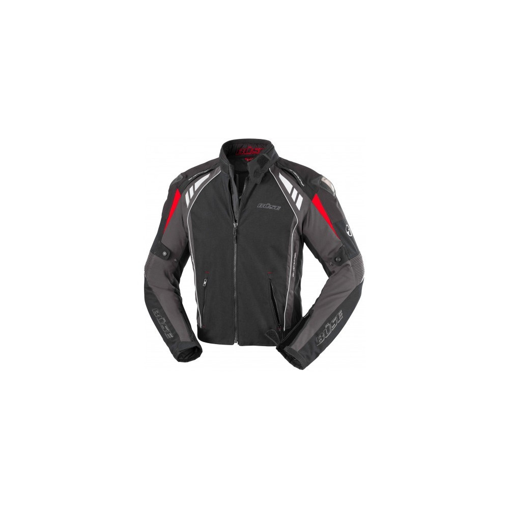 BUSE B-RACING Kurtka Motocyklowa