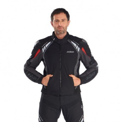 BUSE B-RACING Kurtka Motocyklowa