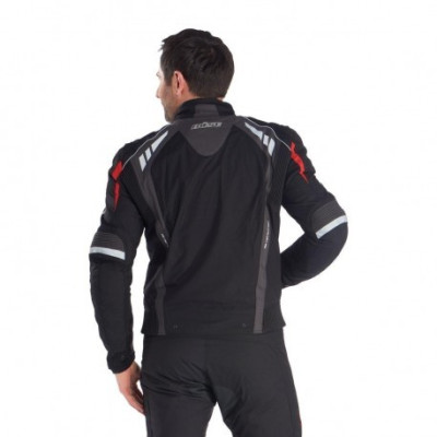 BUSE B-RACING Kurtka Motocyklowa
