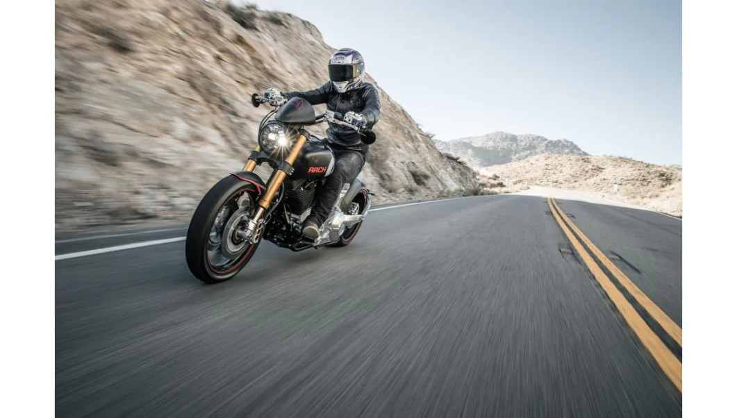 Najpiękniejsze trasy motocyklowe w Polsce