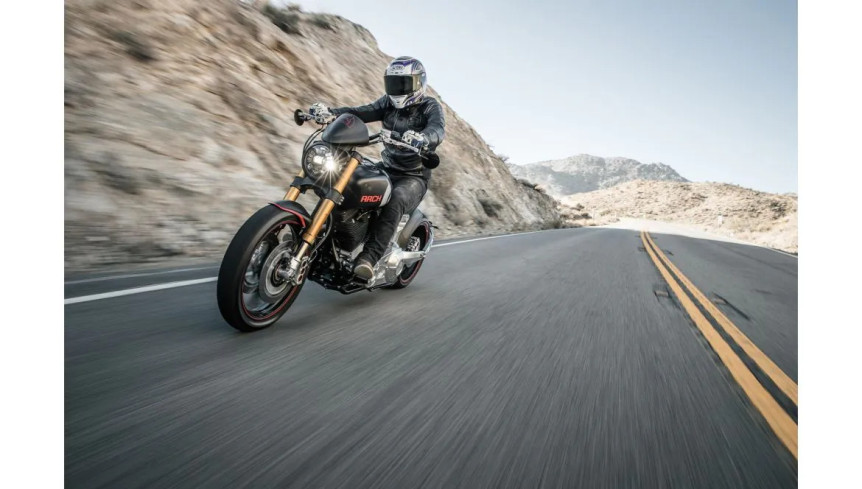 Najpiękniejsze trasy motocyklowe w Polsce