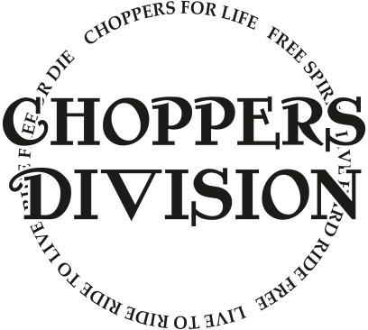 Choppers Division