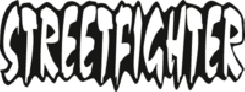 STREETFIGHTER